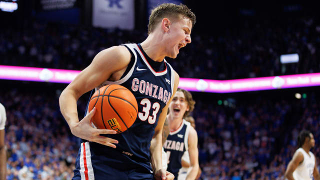 Gonzaga Kentucky1